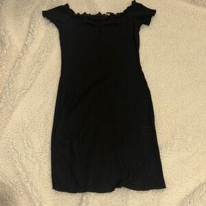 Cute black dress 🖤